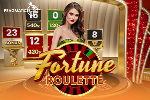 Fortune Roulette