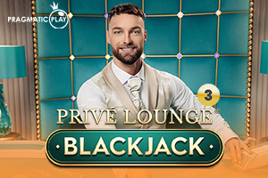 Prive Lounge Blackjack 3