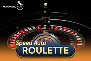 Speed Auto Roulette