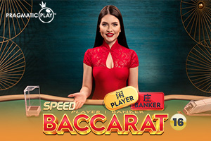 Speed Baccarat 16