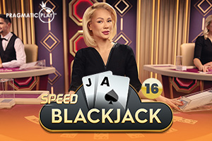 Speed Blackjack 16 Ruby