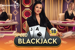 Speed Blackjack 18 Ruby