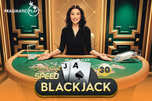 Speed Blackjack 30 Emerald
