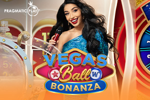 Vegas Ball Bonanza