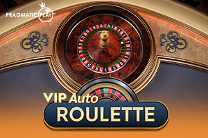 VIP Auto Roulette