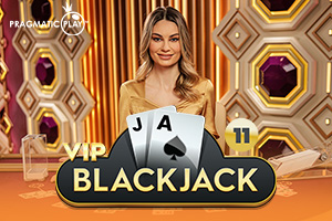 VIP Blackjack 11 Ruby