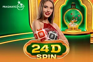 24D Spin