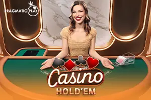 Casino Hold'em