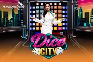 Dice City