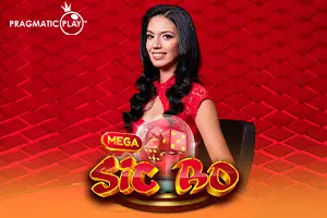 Mega Sic Bo