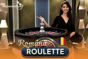 Roulette 12 Romanian