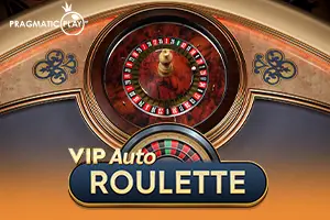 VIP Auto Roulette