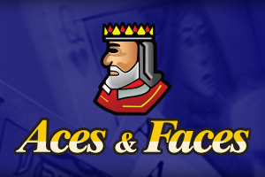 Aces and Faces