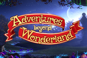 Adventures Beyond Wonderland