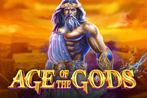 Age Of The Gods Age Of The Gods