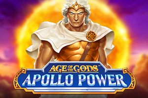 Age of the Gods Apollo Power