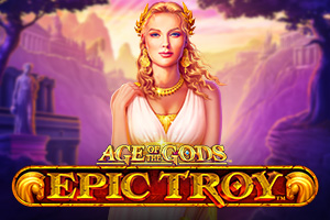 Age of the Gods Epic Troy