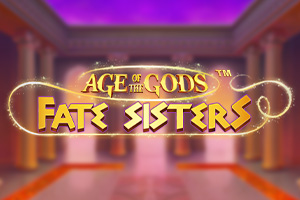 Age of the Gods Fate sisters