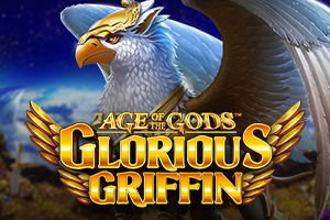 Age of the Gods Glorious Griffin