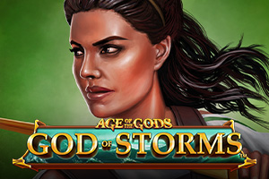 Age of the Gods God of Storms