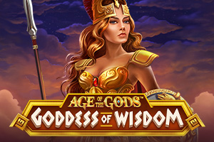 Age of the Gods Goddess of Wisdom