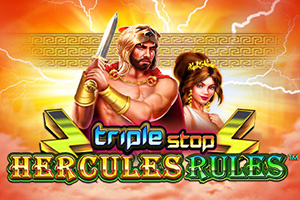 Age of the Gods Hercules Rules