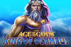 Age of the Gods King of Olympus