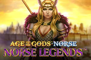Age of the Gods Norse Norse Legends