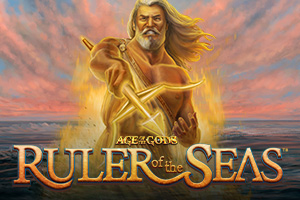 Age of the Gods Ruler of the Seas
