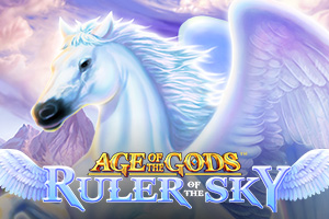 Age of the Gods Ruler of the Sky