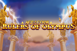 Age of the Gods Rulers of Olympus