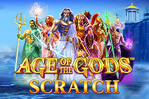 Age of the Gods Scratch