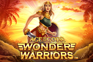 Age of the Gods Wonder Warriors