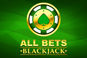 All Bets Blackjack