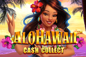Alohawaii Cash Collect Alohawaii Cash Collect