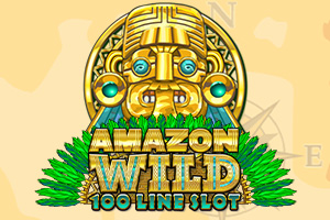 Amazon Wild
