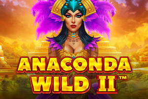 Anaconda Wild II
