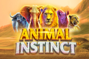 Animal Instinct