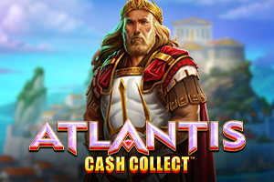 Atlantis Cash Collect