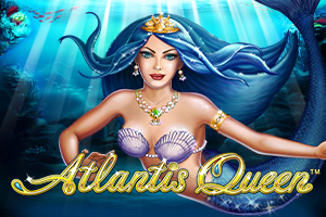 Atlantis Queen