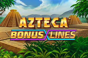 Azteca Bonus Lines