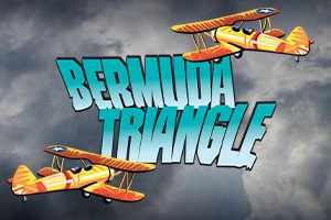 Bermuda Triangle