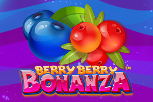 Berry Berry Bonanza
