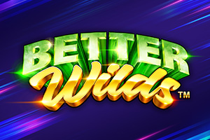 Better Wilds