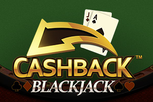 Blackjack Cashback