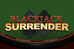 Blackjack Surrender