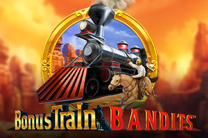 Bonus Train Bandit
