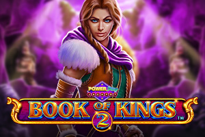 Book of Kings 2 Powerplay