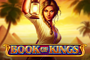 Book of Kings