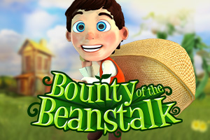 Bounty of the Beanstalk